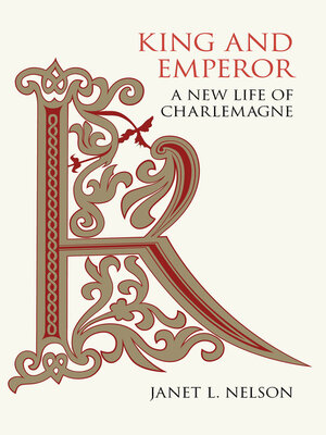 cover image of King and Emperor